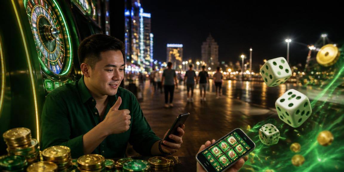 fd655 mobile gaming